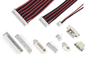 XH端子連接線樣本及產(chǎn)品圖片-機電商情網(wǎng)電子樣本庫