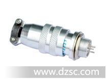 供應電子連接器