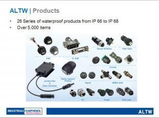 LED Waterproof Connector防水連接器_電子元器件_世界工廠網(wǎng)中國產(chǎn)品信息庫