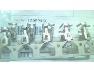 深圳現(xiàn)貨供應(yīng)DELPHI德爾福汽車連接器12052456，品質(zhì)可靠，汽摩配件優(yōu)選