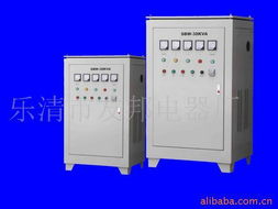 樂(lè)清市友邦電器廠 穩(wěn)壓器產(chǎn)品與連接器應(yīng)用詳解