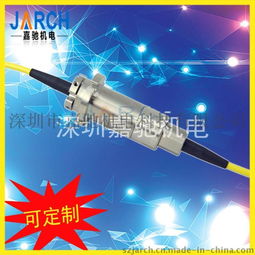 黑龍江滑環(huán)工廠直銷先進(jìn)光纖旋轉(zhuǎn)連接解決方案