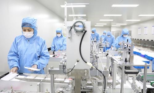 數字見證 中國以網絡設備為橋梁積極參與全球抗疫