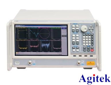 2021年射頻測(cè)試儀器盤點(diǎn) 矢量網(wǎng)絡(luò)分析儀在網(wǎng)絡(luò)設(shè)備領(lǐng)域的應(yīng)用與發(fā)展