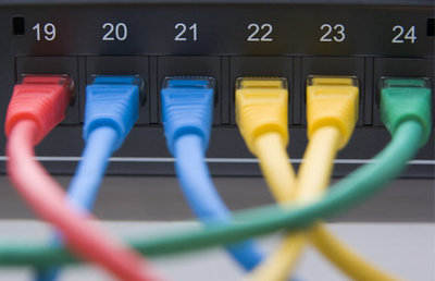 給企業(yè)網(wǎng)絡(luò)提速 24口全千兆交換機大搜羅