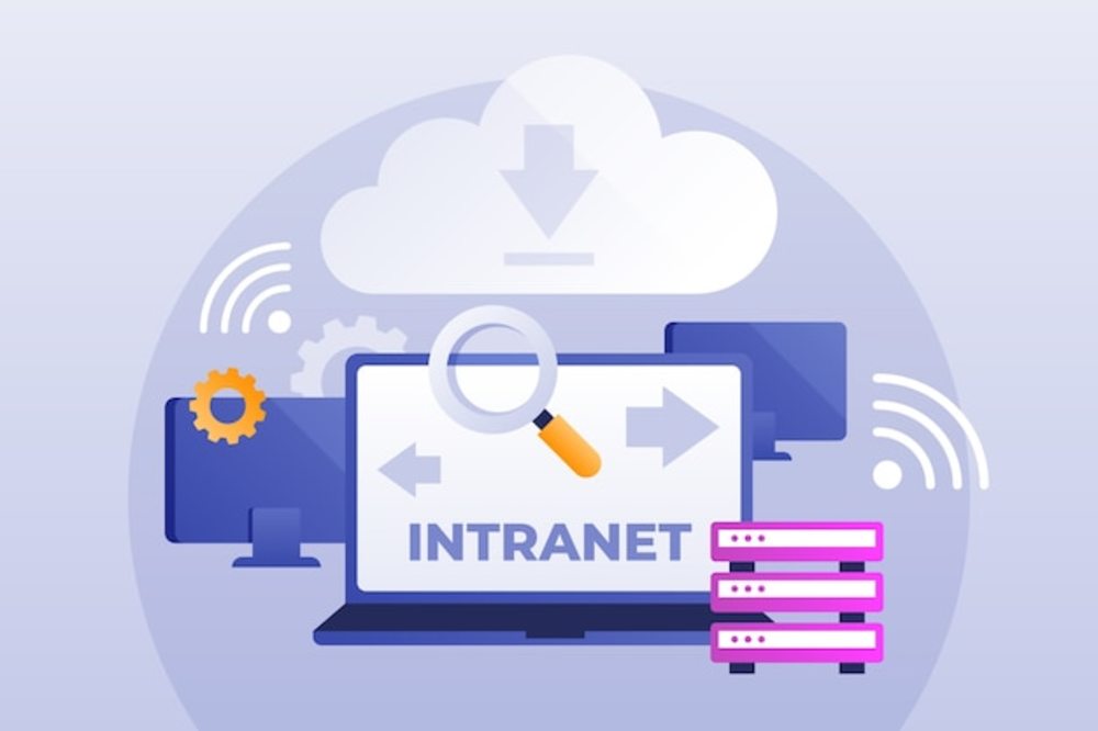 漸變內(nèi)網(wǎng)圖 提升網(wǎng)絡(luò)設(shè)備管理的可視化工具