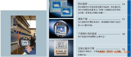 西門子觸摸屏6AV6644-0BA01-2AX0 自動化儀表中的核心網(wǎng)絡(luò)設(shè)備