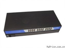 佑泰UTek UT-6524網(wǎng)絡(luò)交換機產(chǎn)品總覽與MyPrice價格網(wǎng)參考